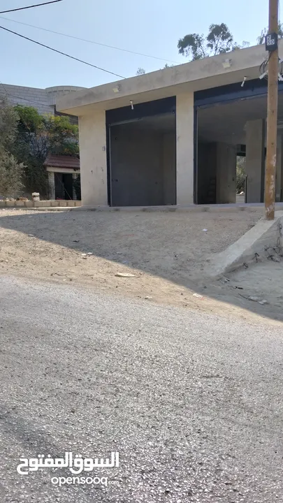 مخازن للايجار