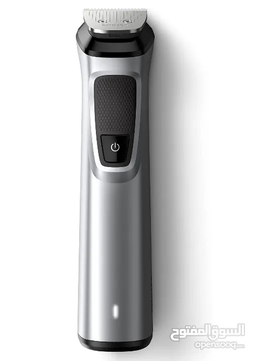 Philips Multigroom Series 9000, 12-in-1