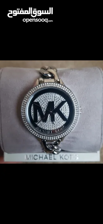 Mk watch for ladies