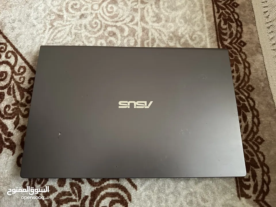 لابتوب asus جيل عاشر شاشة بدقة عالية سعرر مميز