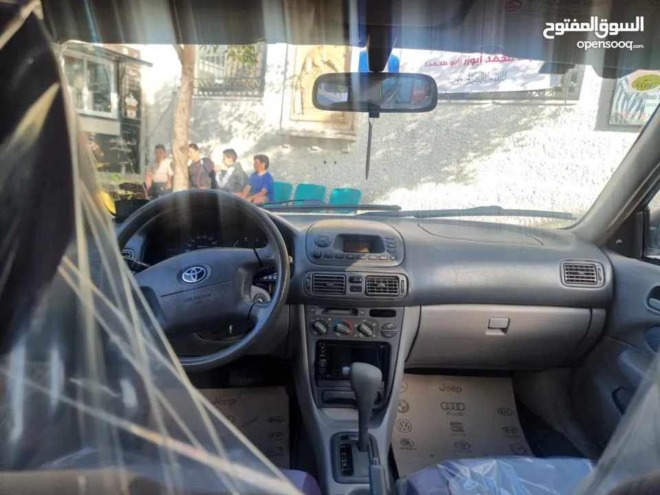 تويوتا كورولا للبيع قانوني