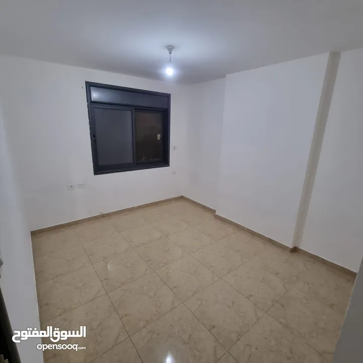شقة غرفتين نوم للايجار بالقرب من صالات بدران