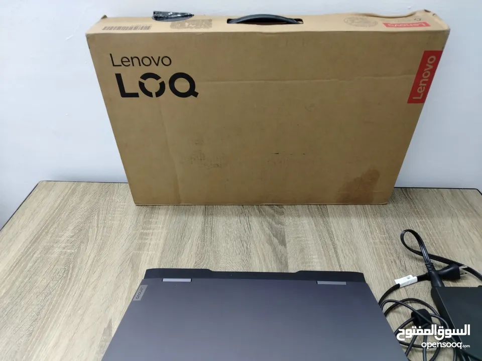 جهاز لينوفو LOQ 15IRH8