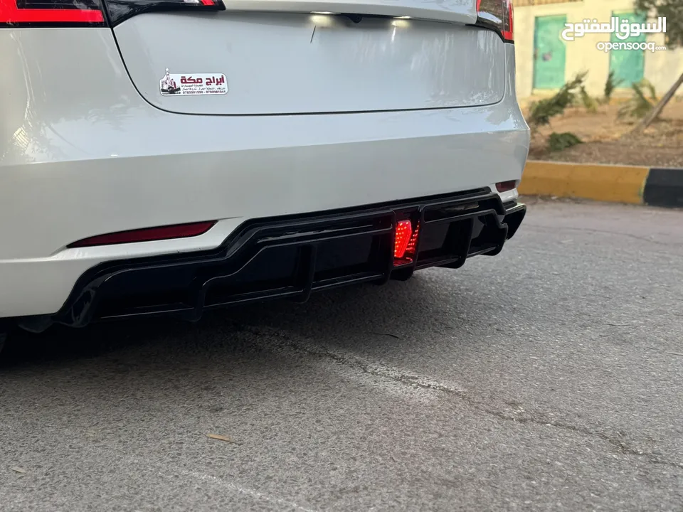 TESLA MODEL 3 2023 STANDARD PLUS