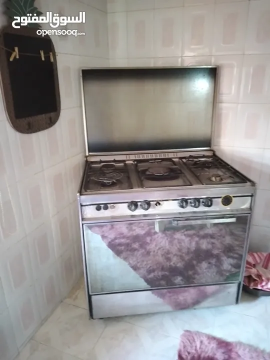 عفش مستعمل بحاله جيده