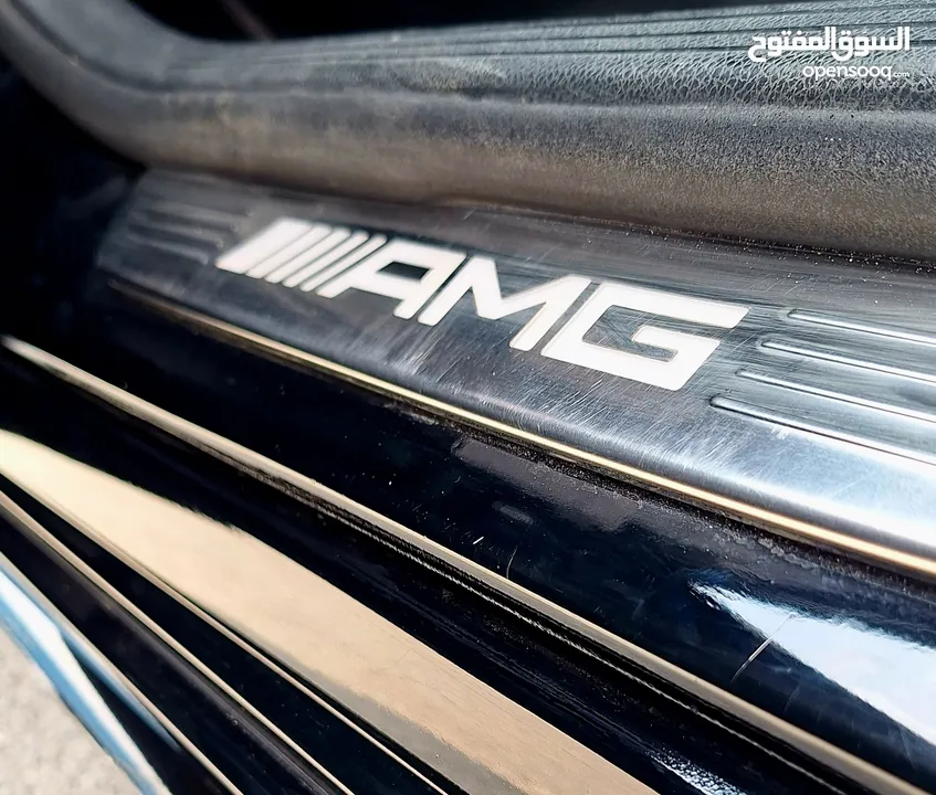 Mercedes AMG C43 2021