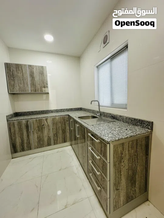 Luxurious 1BHK Apartment for Rent in Al-Qudaibiya 200 BD with EWA limit 30