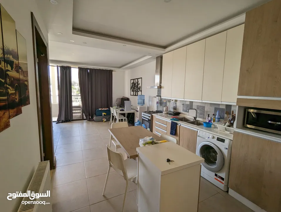 Furnished Apartment For Rent In Al Weibdeh  ( Property 41664 ) - 174160802