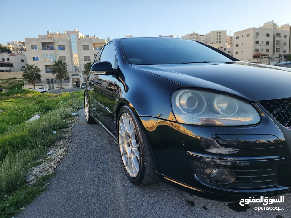 golf gti 2006 قولف كوبيه