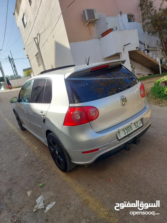 جولف 2008فل الفل