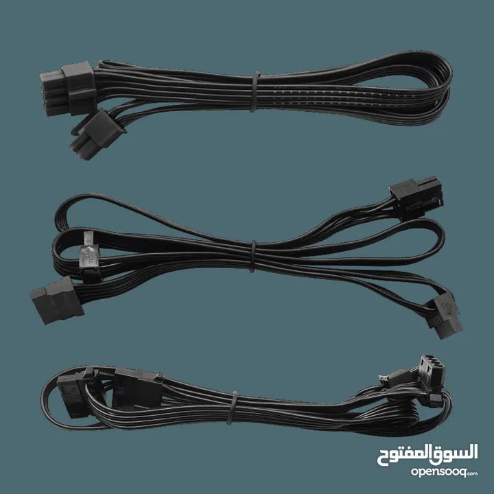 مزود طاقه باور سبلاي جيماكس بيسي PC تجميعة  800 Power Supply GM-Series