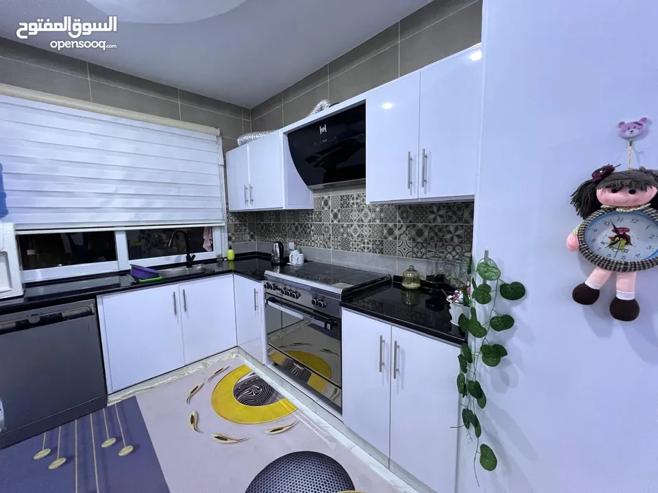 شقة في موقع مميز وبسعر مميز