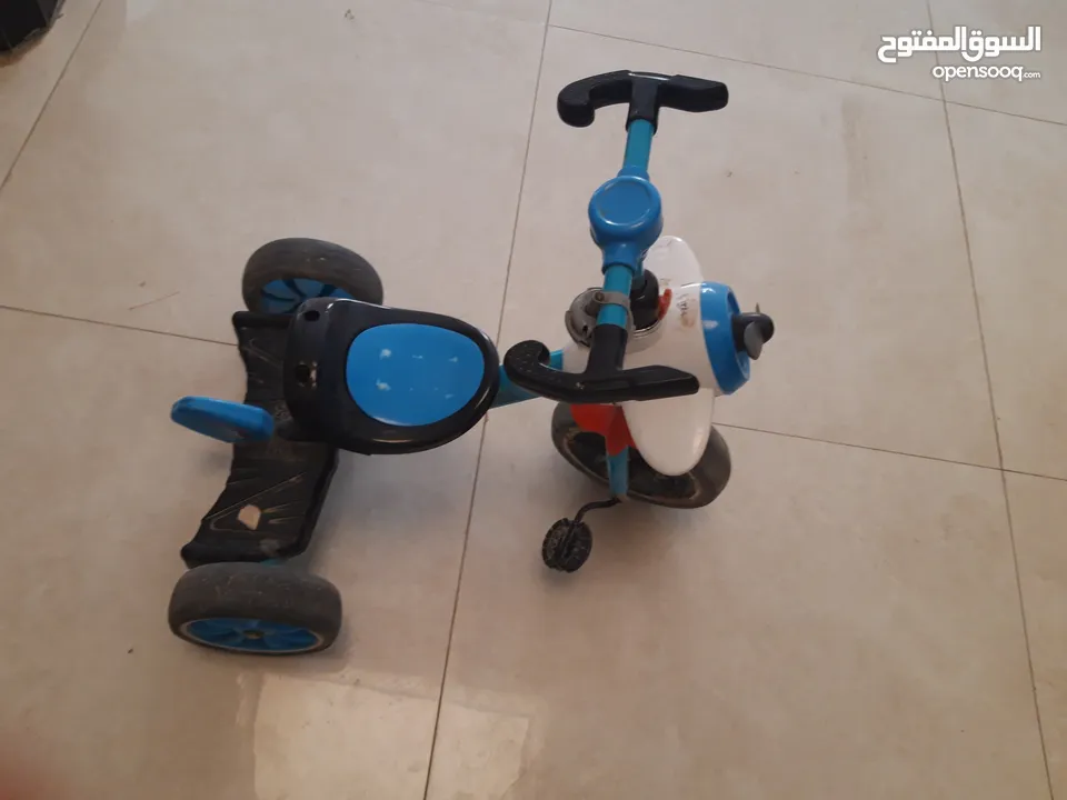 cycle (baby shop)