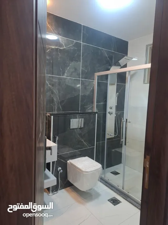 شركة أمجد النبالي للإسكان شقق فاخره للبيع من المالك مباشرة في أجمل منطقة في أسكان الكهرباء