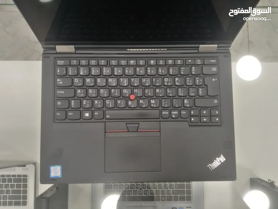 لابتوب - Lenovo ThinkPad