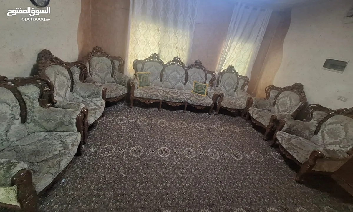 اثاث مستعمل للبيع