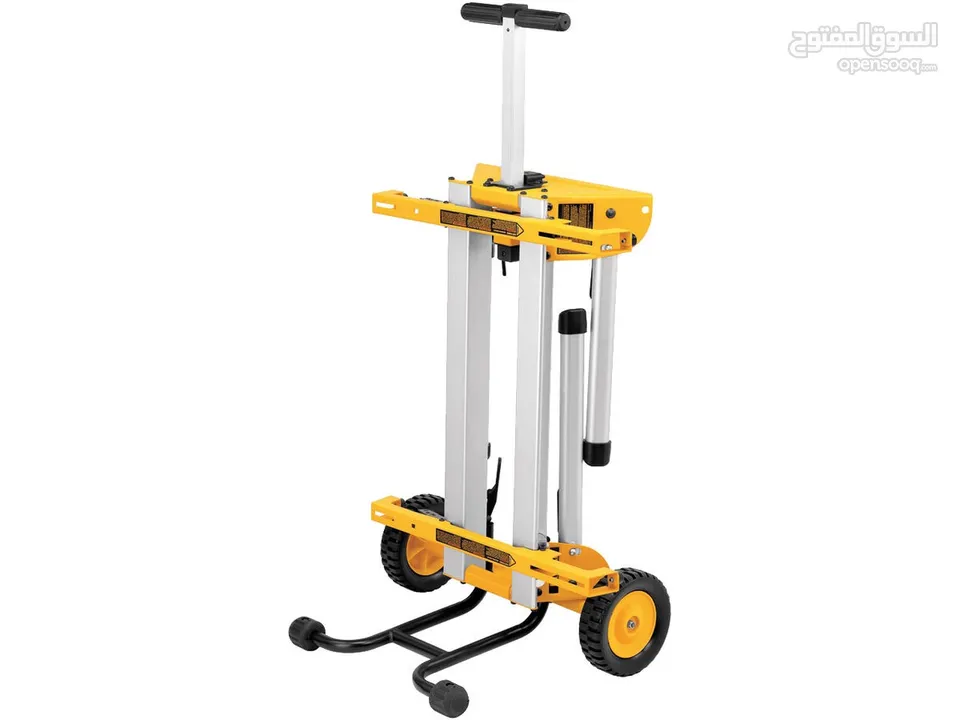 Dewalt Saw Table Stand