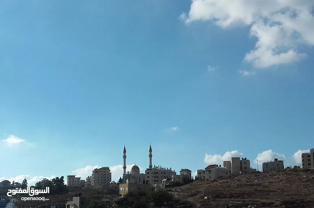 روف للإيجار/ شارع البيرة- سردا الرئيسي