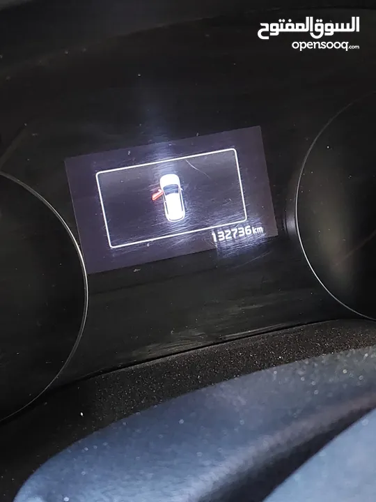 سبورتاج 2017 مرخص  4*4 دفع رباعي  فحص نظيف