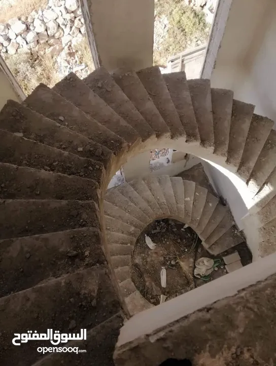 بيت مستقل للبيع