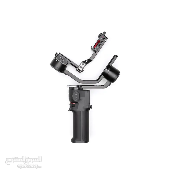 DJI RS3 Mini Gimbal Stabilizer