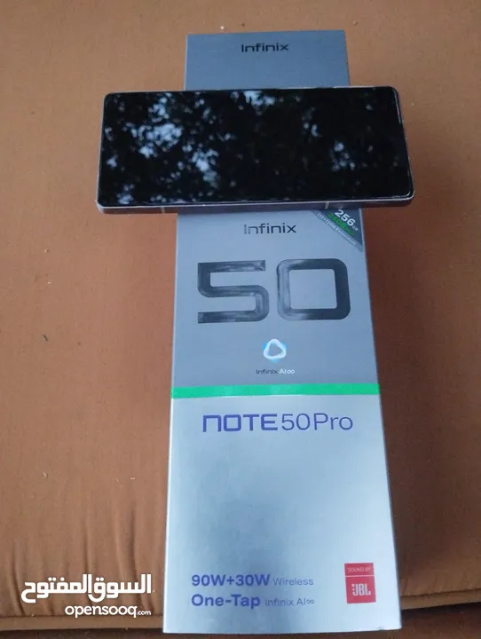 NOTE50PRO,24Ram