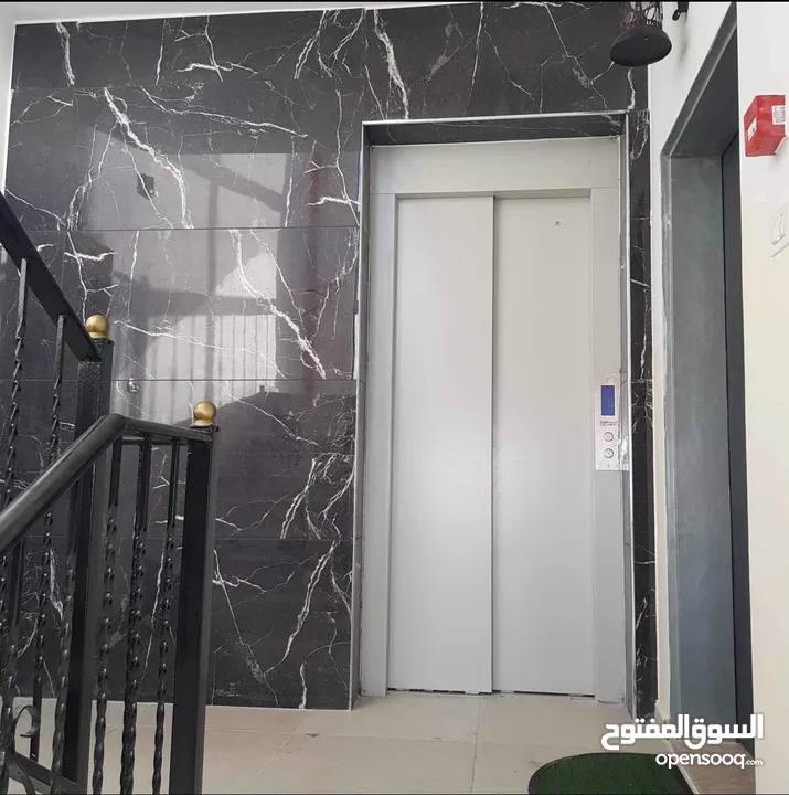 شقة مشطبة للبيع بمواصفات مميزة في بيتونيا