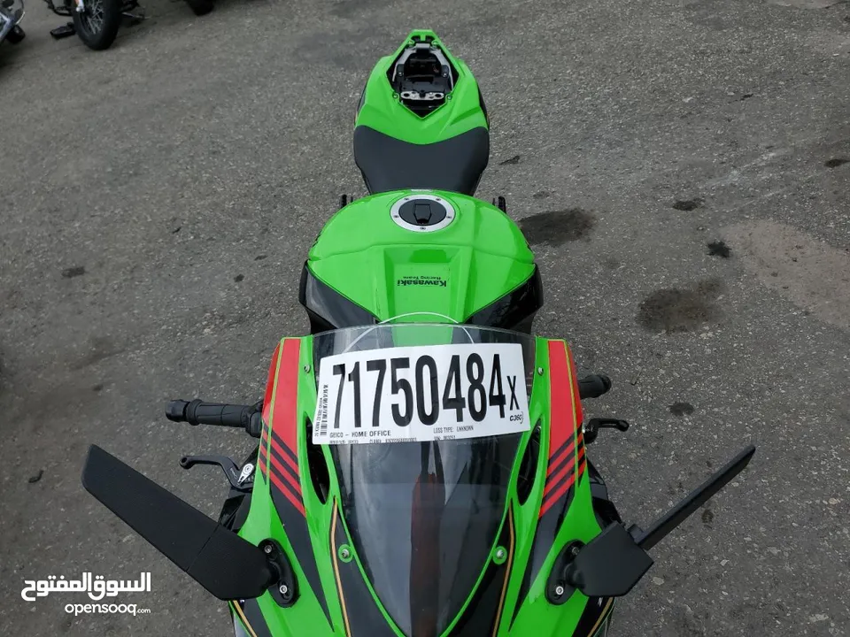 كوزاكي ZX1002