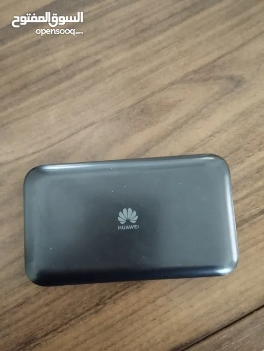 راوتر MIFI عدد 2 للبيع بسعر لقطة ومميز