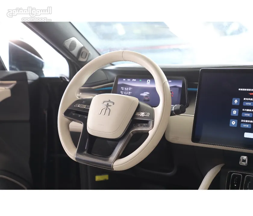 BYD SONG L EXECLLENCE 2023 اعلى فئة للبيع اقل سعر بالسوق