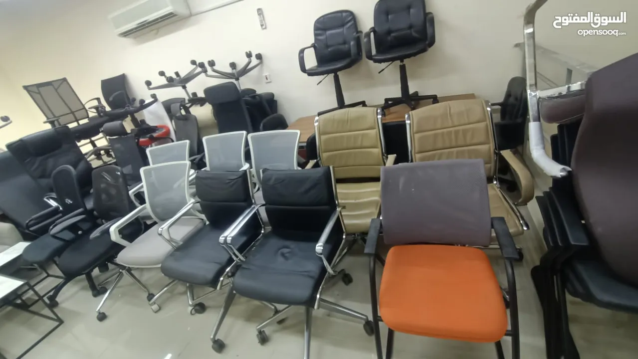 used office furniture buying and selling