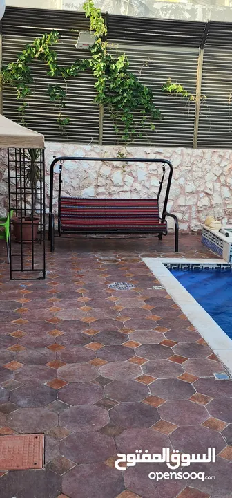 عيدنا غير مع شاليهات طلة الزهراء لحق واحجز ما ضل وقت بأقل الأسعار سهراتنا غير شكل