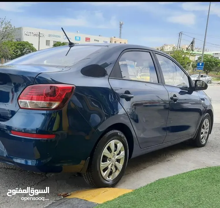 كيا بيجاس موديل 2021للإيجار الشهري أقوى الأسعار