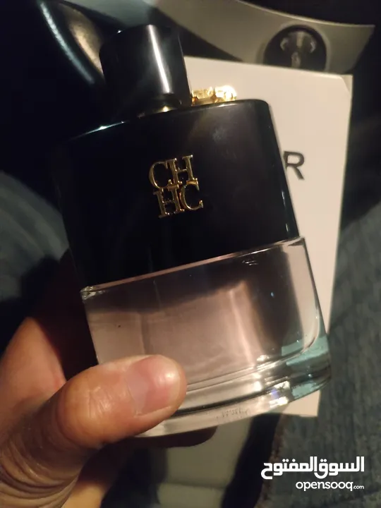 عطور فرنسية
