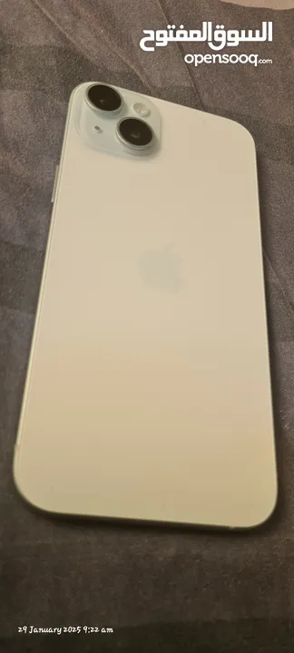 iphone 15 plus 128 gb