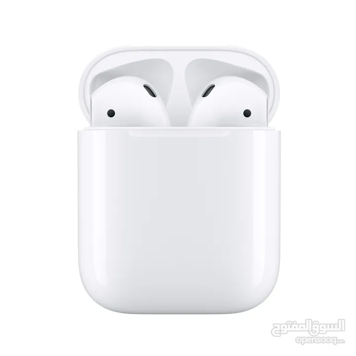 AirPods 2Gen