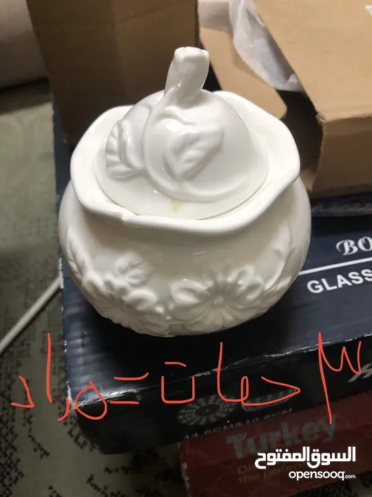 اغراض ومستلزمات للبيت جديدة وشبه مستعملة للبيع