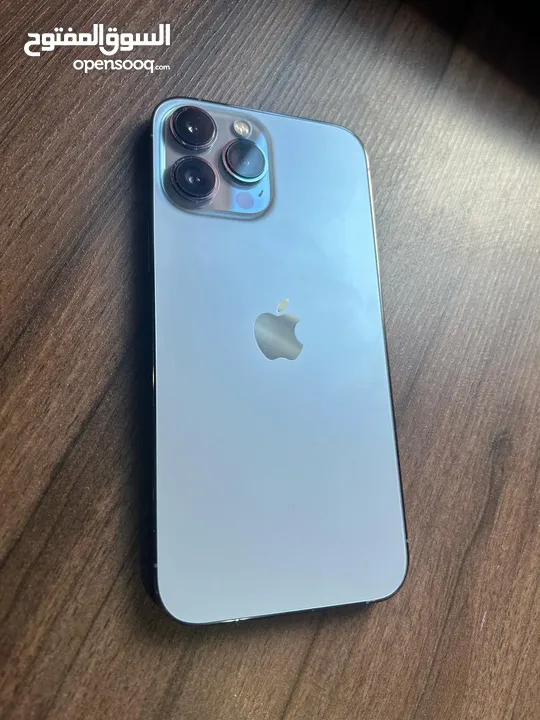 iPhone 13pro max 256G