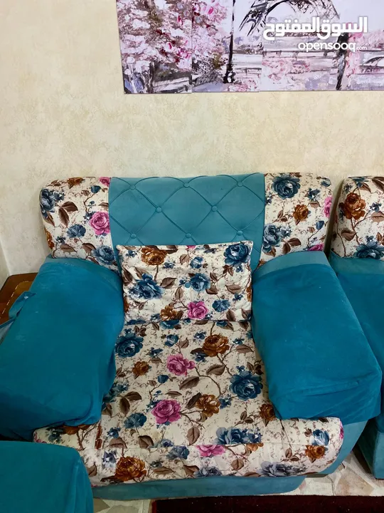 كنب بحالة وكالة