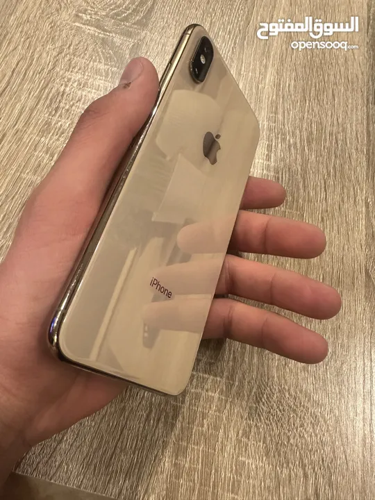 IPHONE XS MAX