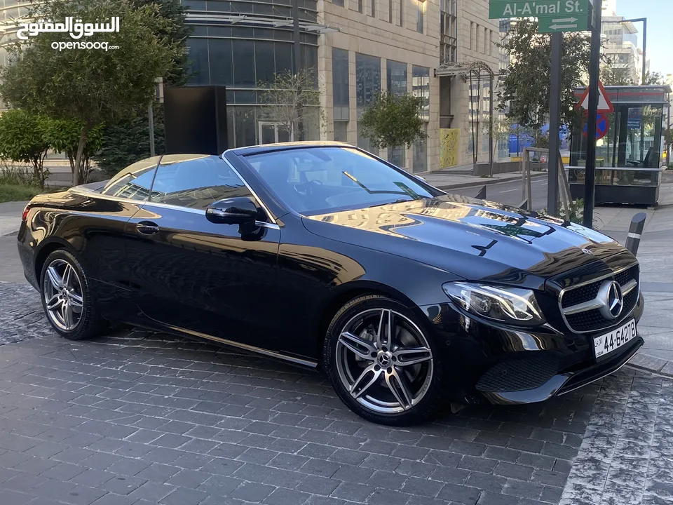 E200 (2020) كشف