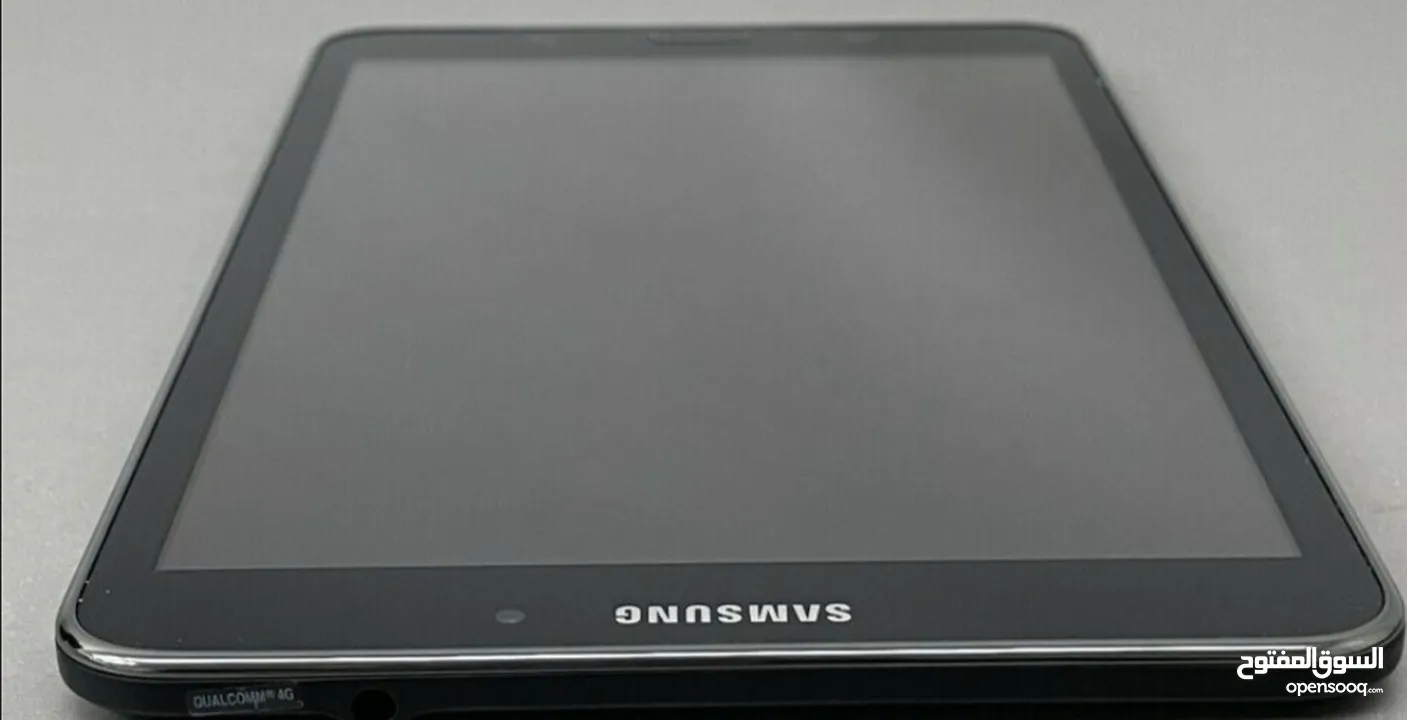 Used Samsung Tab E 2/16