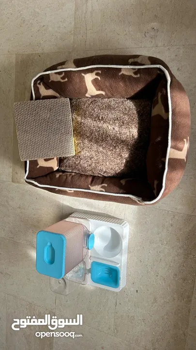 اغراض بسة للبيع