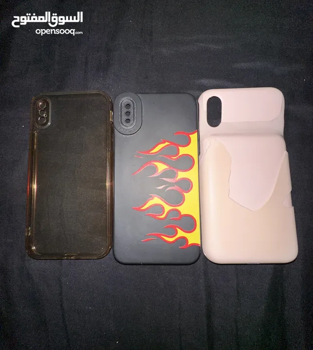 iPhone xs ايفون xs