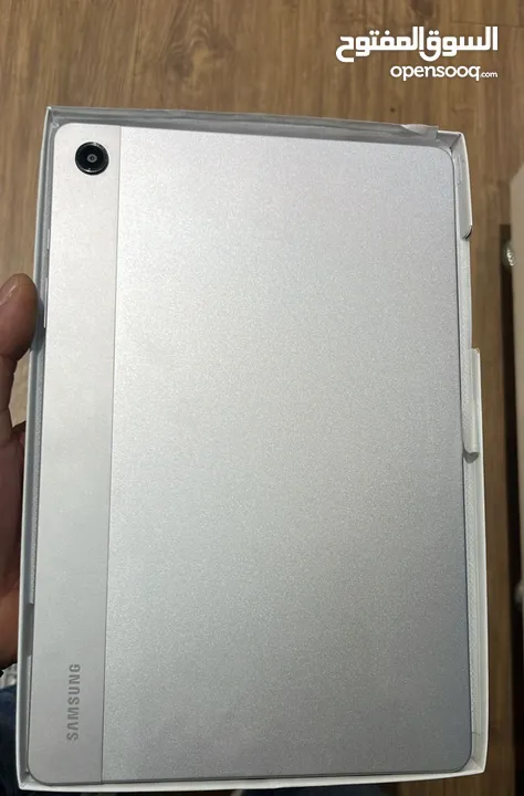 Samsung tab A9+