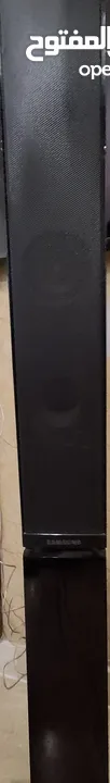 مسرح منزلي سامسونج 5.1  بقوة  850W