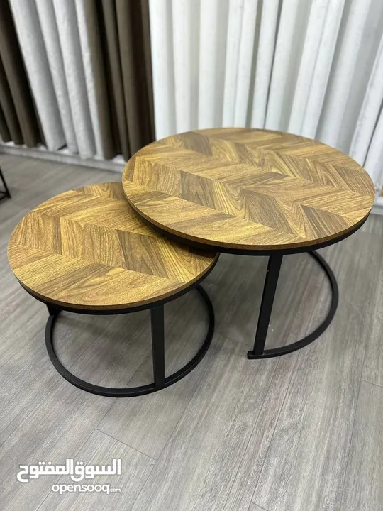 طاوله وسط  مميزه