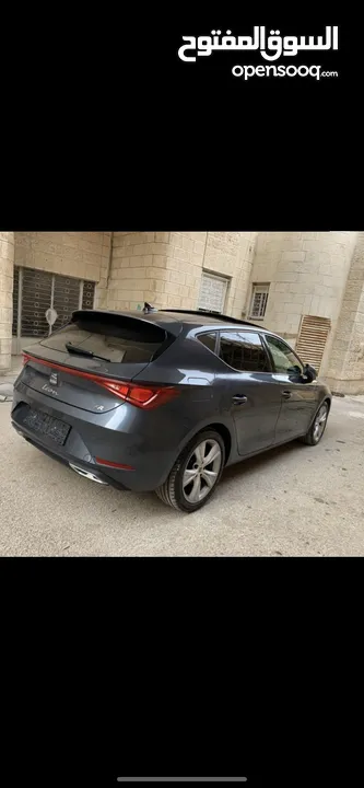 Fr seat فلللللللللل مسكرررررررر مع بانوراما 50 عداد اصلي