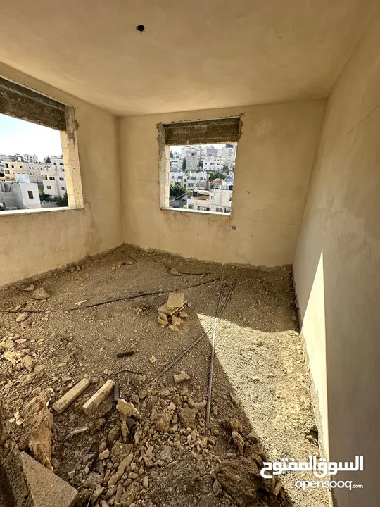 شقة سكنية بالقرب من بازار الدوحه