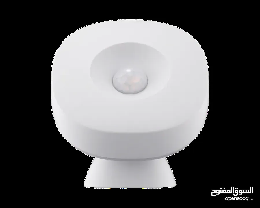 حساس حركة سمارت هوم اليكسا SmartThings Motion Sensor Work with Alexa Google home